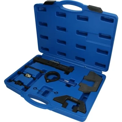 Abbildung von KS TOOLS BT591950 Einstellwerkzeugsatz, Steuerzeiten