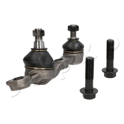 Abbildung von JAPKO 732066L Traggelenk Vorderachse links, unten M14X1,5 18, 14 93 LEXUS: IS 2, GS III