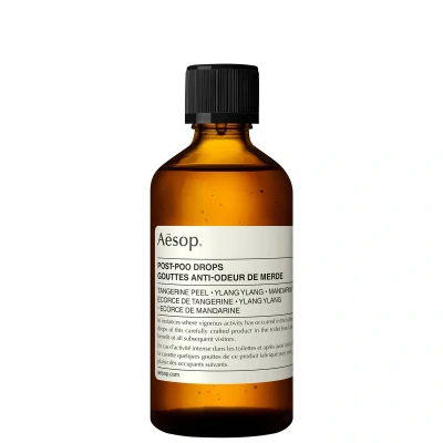 Abbildung von Aesop Post Poo Drops 100ml