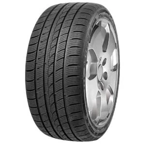 Abbildung von Minerva S220 M+S 3PMSF TL 225/65 R17 102H PKW Winterreifen Reifen AUDI: Q5, MAZDA: CX 5 II, I, HONDA: CR V 3, 4 MW273