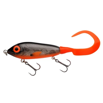 Abbildung von Abu Garcia Svartzonker McMy Tail Fegis 20cm Jerkbait