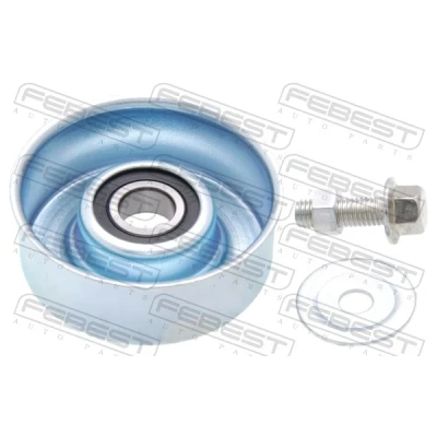 Abbildung von FEBEST 0287 J31Z Spannrolle NISSAN: Murano I, X Trail, Primera Kombi, INFINITI: FX SUV