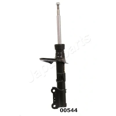 Abbildung von JAPANPARTS MM 00544 Stoßdämpfer Vorderachse Gasdruck Zweirohr Federbein oben Stift VOLVO: V70 2, S60 I, I