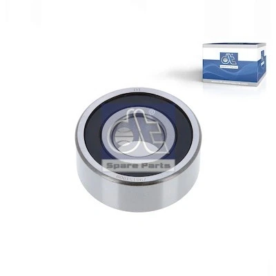 Abbildung von Lager, Kupplungswelle DT Spare Parts 4.61241