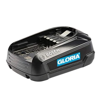 Abbildung von Gloria Haus und Garten BOSCH Akku Home and Garden 2.5 Ah 729101.0000 Werkzeug Li Ion