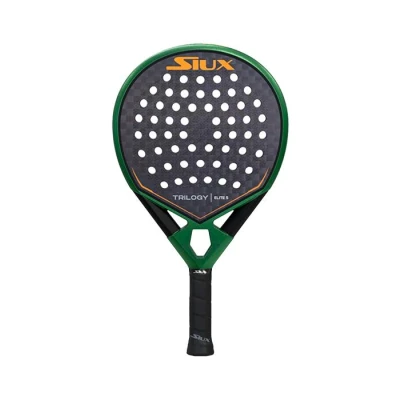 Abbildung von Siux Trilogy Elite 5