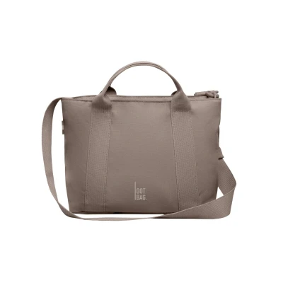 Abbildung von GOT Bag Tote Mini Monochrome Oyster