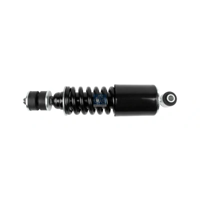 Abbildung von DT Spare Parts 3.83001 Dämpfer, Fahrerhauslagerung MAN: F 90