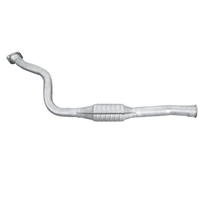 Abbildung von Faurecia FS15401K Katalysator Euro 3 mit Anbauteilen