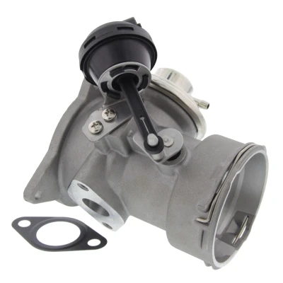 Abbildung von MAPCO 83825 AGR Ventil pneumatisch mit Dichtung VOLKSWAGEN: Touareg I