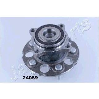 Abbildung von JAPANPARTS KK 24059 Radnabe Hinterachse HONDA: CR V 3