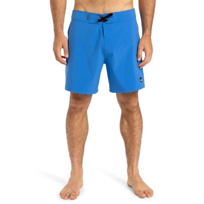 Abbildung von Quiksilver Herren Surfsilk Kaimana 16 Boardshorts, Nebulas Blue, 30 W