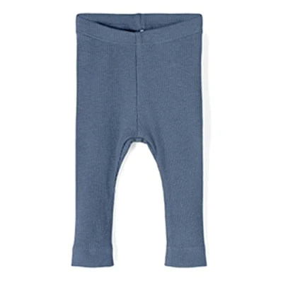 Abbildung von NAME IT Unisex NBNKAB NOOS Leggings, Bluefin, 62