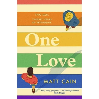 Abbildung von One Love: a brand new uplifting love story from The author of Secret Life Albert Entwistle