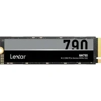 Abbildung von Lexar NM790 8 TB