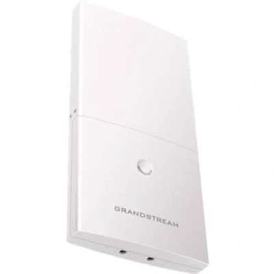 Abbildung von Grandstream Networks GWN7600LR Wireless Access Point 867 Mbit/s White Power Over Ethernet (PoE) (GWN 7605LR)
