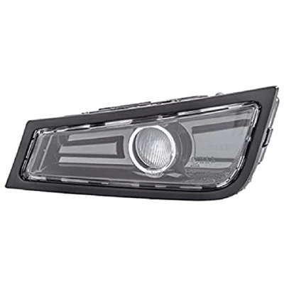 Abbildung von HELLA 1NL 010 477 131 Nebelscheinwerfer links 24 mit Glühlampe
