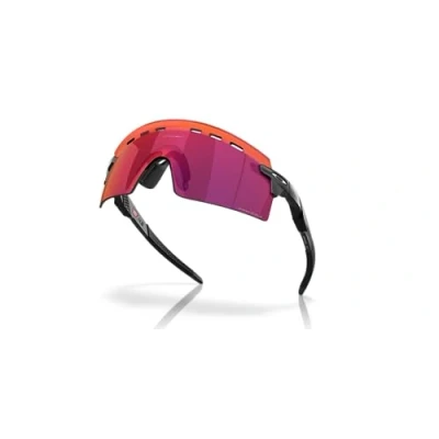 Abbildung von Oakley Encoder Streik belüftete Sonnenbrille OO9235 923502 39/139/123