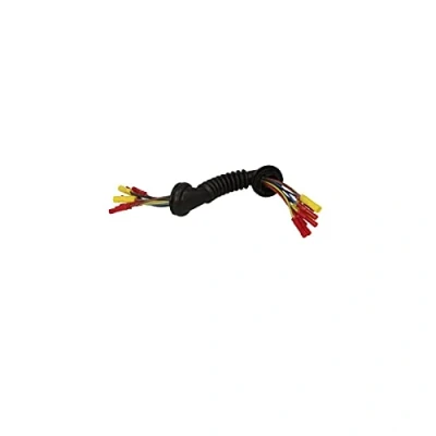 Abbildung von SenCom 3061326 Kabelreparatursatz, Heckklappe