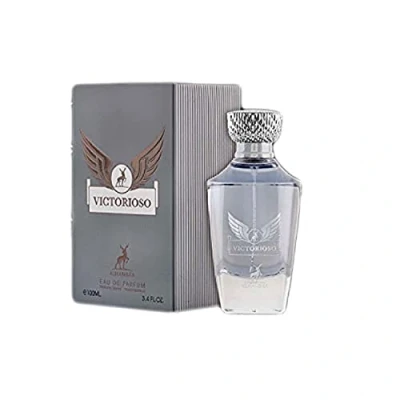 Abbildung von Victorioso EDP by Maison Alhambra Lattafa 100 ml