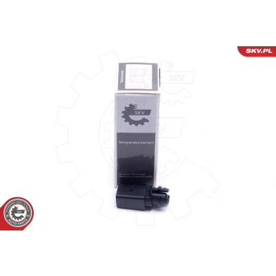 Abbildung von ESEN SKV 17SKV703 Sensor, Außentemperatur AUDI: A4 B5 Avant, A6 C5 B7 VOLKSWAGEN: Touran I, Golf 5 Schrägheck, Passat Variant