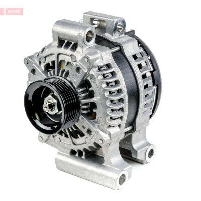 Abbildung von DENSO DAN1281 Lichtmaschine 14V 180A