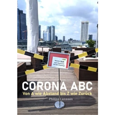 Abbildung von Corona ABC: Von A wie Abstand bis Z Zurück