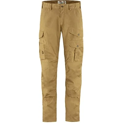 Abbildung von Fjallraven 81761 Barents Pro Trousers M Pants Men&#039;s Buckwheat Brown 48 EU