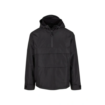 Abbildung von Brandit Windbreaker Arctic, Farbe: black, Größe: L