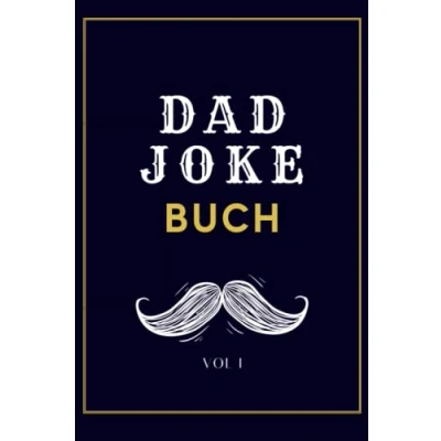 Abbildung von papa witze: Personalisiertes Buch für Papa, vatertag buch, Geschenk, witze buch.
