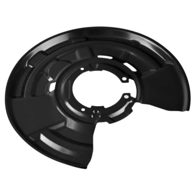 Abbildung von FEBI BILSTEIN 174245 Ankerblech Hinterachse links BMW: 3 Touring, 4 Coupe, Limousine