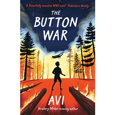 Abbildung von the Button War: A Tale of Great War