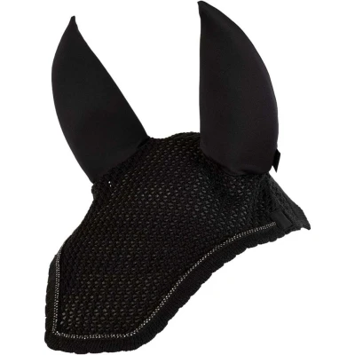 Abbildung von ANKY Fliegenhaube AW25 Schwarz Warmblut Agradi.deVerkauft von Agradi