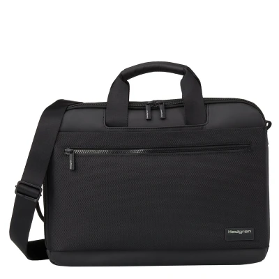Abbildung von Hedgren Next Display Laptop Rucksack/Umhängetasche black