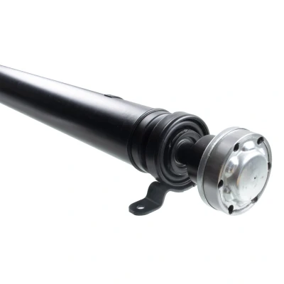 Abbildung von FEBI BILSTEIN 186286 Kardanwelle hinten VOLKSWAGEN: Transporter 5 Kastenwagen, Bus, California T5 Bus