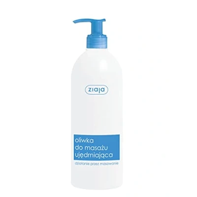 Abbildung von ZIAJA MASSAGE FIRMING OIL 500 ML