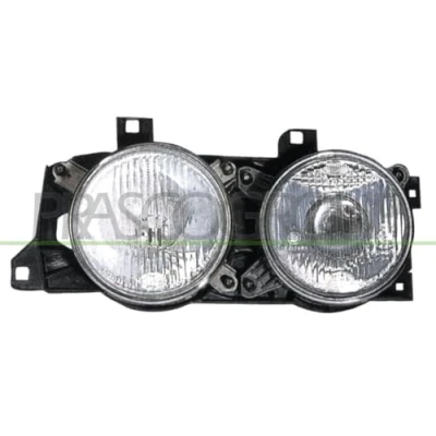 Abbildung von PRASCO BM0424704 Scheinwerfer links H1/H1 Doppelscheinwerfer BMW: 5 Limousine