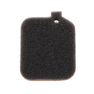 Abbildung von HURI Luftfilter für BG45 BG46 BG55 BG65 BG85 SH55 SH85 Laubbläser # 42291201800