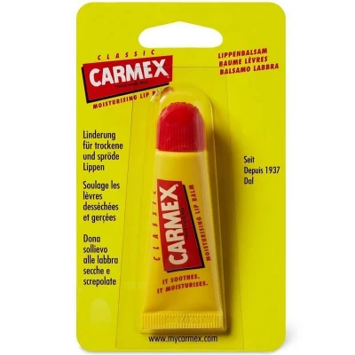Abbildung von Feuchtigkeitsspendender Lippenbalsam, 10 g