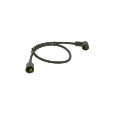 Abbildung von BOSCH 0 986 356 044 Zündkabel Zündspule zum Verteiler RENAULT: MASTER 1 Kasten, FIAT: Regata Weekend, Uno Schrägheck, ALFA ROMEO: 75