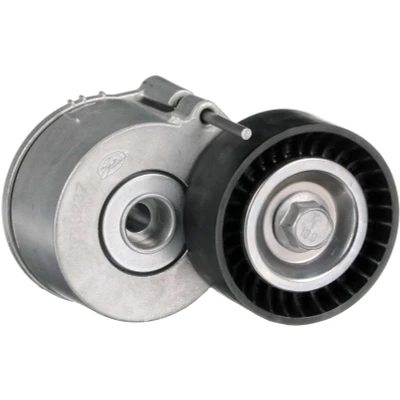 Abbildung von GATES FleetRunner Micro V Kit T38237 Spannrolle PEUGEOT: 807, 308 I Schrägheck, 407 Limousine, CITROËN: C8, C4 Picasso 1