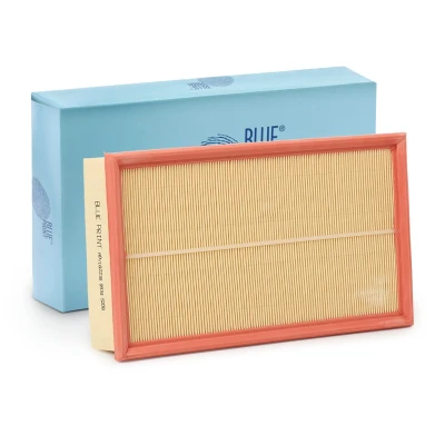 Abbildung von BLUE PRINT ADV182235 Luftfilter 58 188 312 Filtereinsatz VOLKSWAGEN: Multivan 5 (7HM, Transporter Bus, Kastenwagen