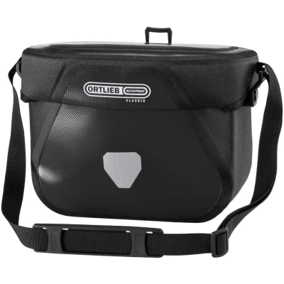 Abbildung von Ortlieb Ultimate Six Classic 6.5L black