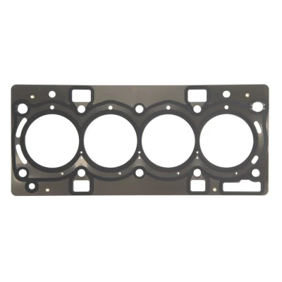 Abbildung von ELRING 346.520 Zylinderkopfdichtung 0,5 79,7 Metall Lagen Dichtung FORD: C Max 2, FOCUS 3 Turnier, Kasten/Schragheck, VOLVO: V70 3, V60 I