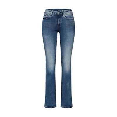 Abbildung von G STAR RAW Damen 3301 High Flare Jeans, Blau (medium Aged D01541 8968 071), 22W / 32L