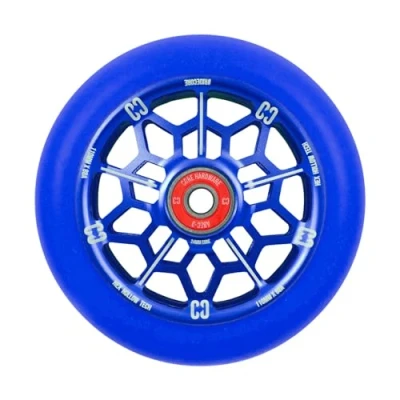 Abbildung von CORE Hohles Stunt Scooter Rad, 110 mm, ABEC 9 (Ersatzrad)