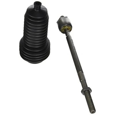 Abbildung von METZGER 51020848 Axialgelenk Vorderachse links, rechts M12x1 an Getriebe, M14x1,5 Radseite 293 KIT + RENAULT: Scénic 1, MEGANE 2