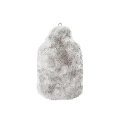 Abbildung von WÄrmflasche Öko 0.8 L Junior Hochfloor Taupe 1 St