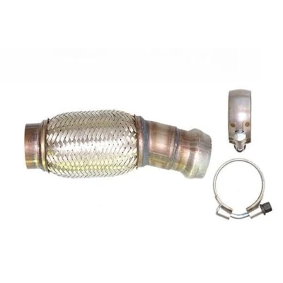 Abbildung von LRT FF60265Q Flexrohr, Abgasanlage 60 265 MERCEDES BENZ: Vito Bus, Viano, Mixto