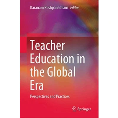 Abbildung von Teacher Education in the Global Era: Perspectives and Practices